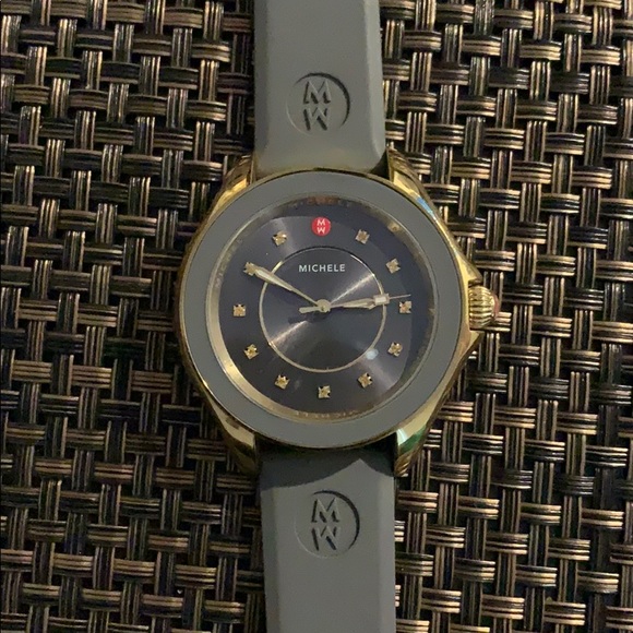 Michele Women’s Watch - Picture 2 of 4